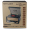 Muse MT-110B Platespiller m/Bluetooth (CD, FM, USB)