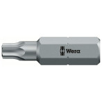 Wera bits Torx TX20 (25 mm)