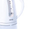 Vannkoker 1,7 liter (Plast) Hvit - Camry
