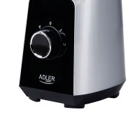Blender m/puls funksjon 500W (1,5 liter) Adler