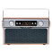 FM Radio m/Bluetooth (Retro transistor) Camry