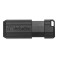 USB 2.0 Minnepenn (32GB) Svart- Verbatim PinStripe
