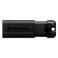 USB 3.0 Minnepenn (256GB) Svart - Verbatim PinStripe