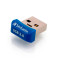 USB 3.0 Minnepenn (16GB) Svart - Verbatim Nano