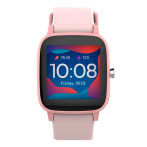 Forever IGO JW-200 Smartwatch for Barn - Rosa