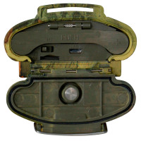 Braun Scouting Cam Black700 Viltkamera 16MP (90 grader)
