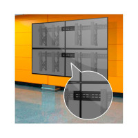 Reflecta PLANO Video Wall 60-6040 Veggfeste 32-60tm (45kg)
