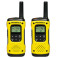 Motorola TLKR T92 H2O Walkie Talkie Vanntett - 2-pack (10km)