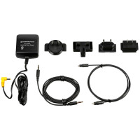 Sennheiser RS 175-U trådløse hodetelefoner for TV (RF)