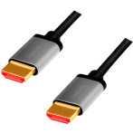 HDMI 2.1 Kabel Ultra High Speed 3m (8K) Logilink