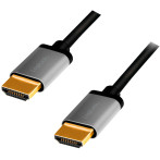 HDMI 2.0 Kabel Premium High Speed 1m (4K) Logilink