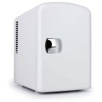Minikjøleskap (4 liter) Hvit - Denver MFR-400
