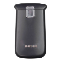 Kaiser Pocket 2372 forstørrelsesglass mLED (3x forstørrelse)