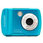 Easypix Aquapix W2024 Digital kamera 16MP (vanntett) Isblå