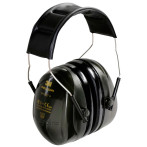 Peltor Optime II H520A Hørselvern (31 dB)