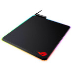 Asus ROG Balteus Gaming Musematte 37x32 cm (m/RGB)