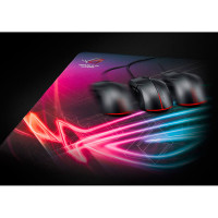 Asus ROG Strix Edge Gaming Musematte (45x40cm)