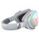 Asus ROG Delta USB-C Gaming Headset m/RGB (HiFi lyd) Hvit