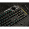Asus TUF Gaming K1 Gaming Tastatur m/RGB (tåler vanndråper)