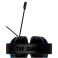 Asus TUF H3 Gaming Headset 3,5mm (7.1 Surround) Blå