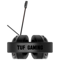 Asus TUF H3 Gaming Headset 3,5mm (7.1 Surround) Sølv