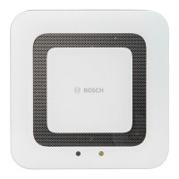 Bosch Smart Home Twinguard Røykvarsler (For Bosch Controller