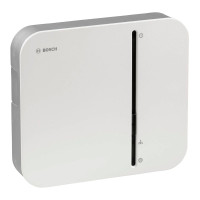 Bosch Smart Home Controller WiFi (hovedenhet)