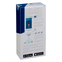 Bosch Smart Home Romtermostat WiFi (for Bosch-kontroller)
