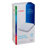 Bosch Smart Home Flex Uni-kontakt (for Bosch-kontroller)