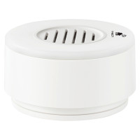 Qnect Smart Home Innendørs sirene (Wi-Fi)