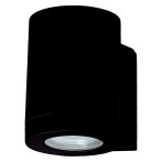 SG Metro Vegglampe (2700K) 4,5W - svart