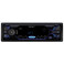 Sony DSX-A510BD Bilradio m/Bluetooth (USB-A/3,5mm)