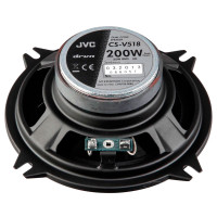 JVC CS-V518 2-veis bilhøyttaler 5,25tm (200W)