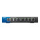 Linksys LGS108 Nettverk switch - 8-port (1000Mbps)