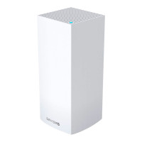 Linksys VELOP MX4200 Mesh router WiFi 6 4200Mbps (1-pack)