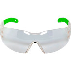 Uvex Pheos S Beskyttelsesbriller UV400 (Metallfri)