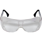 Uvex 9161 Safety Beskyttelsesbriller UV400 (Justerbar)