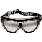 Uvex Carbonvision Beskyttelsesbriller UV400 (lett)