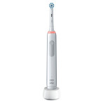 Oral-B eltannbørste (m/Sensitive Clean) Pro 3 3000