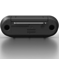 Panasonic D552 Bluetooth Boombox (m/DAB+/CD/FM/USB)