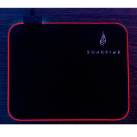 SureFire Silent Flight RGB-320 Gaming Musematte (32x26cm)