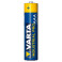 AAA Batterier (Industrial Pro) Varta - 4-Pak