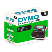Dymo LabelManager 210D (6-12 mm D1)