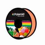 Polaroid PLA Filament patron (1,75 mm) 1 kg - Oransje