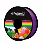 Polaroid PLA Filament patron (1,75 mm) 1 kg - Lilla