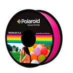 Polaroid PLA Filament patron (1,75 mm) 1 kg - Magenta