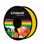 Polaroid PLA Filament patron (1,75 mm) 1 kg - Gul