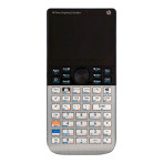 HP Prime G2 Graphing Kalkulator (grafikk)