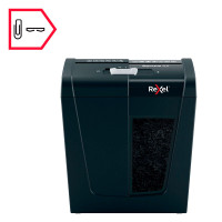 Rexel Secure S5 P2 Makulator (10 liter)