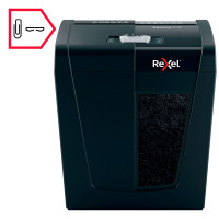 Rexel Secure X10 P4 Makulator (18 liter)